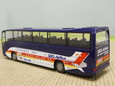 1/87 Rietze Setra S 315 HD SBG Bus Touristik 62201