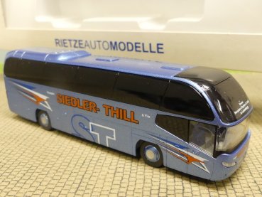 1/87 Rietze Neoplan Cityliner 07 Siedler-thill 65026