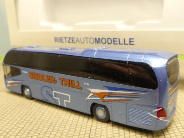 1/87 Rietze Neoplan Cityliner 07 Siedler-thill 65026