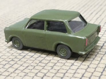 1/87 SES Trabant Militär 13000039