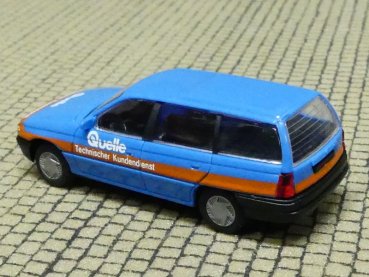 1/87 Rietze Opel Astra Caravan Quelle Kundendienst 30481