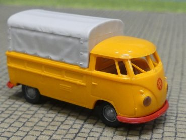 1/87 Brekina # 0964 VW T1 b Pritsche orange