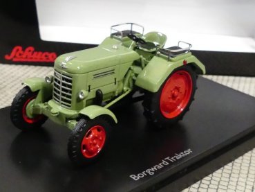 1/43 Schuco Borgward Traktor PRO R 43 450894600