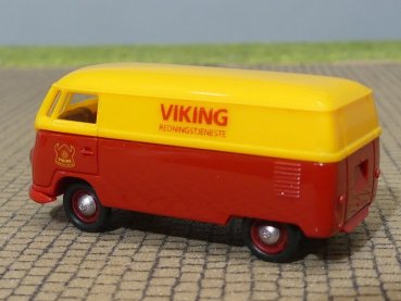 1/87 Brekina # 2254 VW T1 a VIKING Kasten 32069