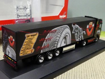 1/87 Herpa Scania CS 20 HD Schubboden-SZ Reifen Göggel 122191