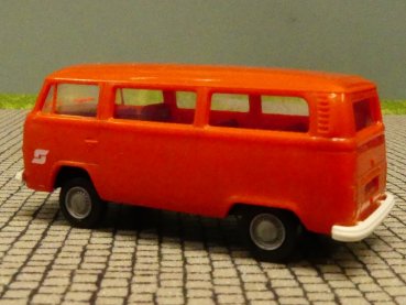 1/87 Brekina VW T2 ÖBB Österreich Bundesbahn T2/151 Bus