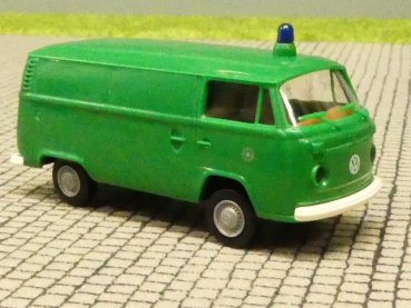 1/87 Brekina VW T2 Polizei SONDERPREIS 5,99 STATT 10€ Kasten