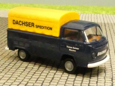 1/87 Brekina VW T2 Pr/Pl Dachser Spedition 33905