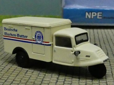 1/87 NPE Goliath GD 750 Deutsche Marken Butter 88523-2