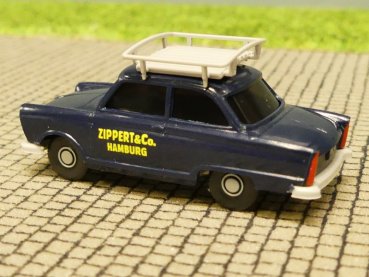 1/87 Wiking DKW Junior Zippert Spedition