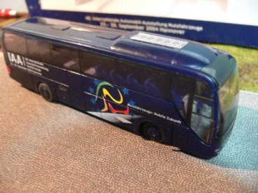 1/87 Rietze MAN Lions Coach IAA Hannover 2004