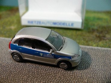 1/87 Rietze Citroen C3 Ordnungswache Graz (A) 51168