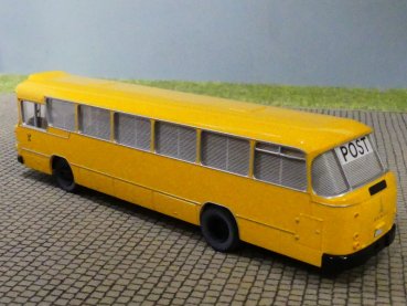 1/87 Brekina Magirus Saturn M150 Deutsche Post