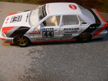 1/43 Schabak Audi V8 Rally #44 1023