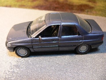 1/43 Schabak Ford Orion graumetallic 1093