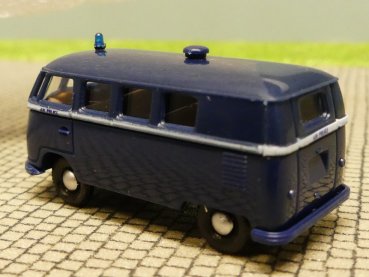 1/87 Brekina # 0388 VW T1 a Air Police Bus SONDERPREIS! 3121