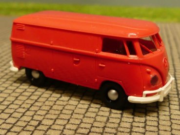 1/87 Brekina # 0389 VW T1 b Sondermodell Stevens USA Kasten