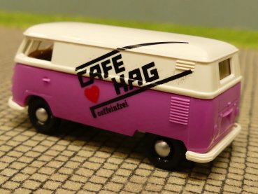 1/87 Brekina # 0398 VW T1 b CAFE HAG SONDERPREIS!!! NUR 8,99€ 3271