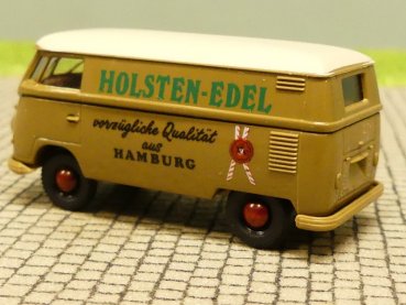 1/87 Brekina # 0353 VW T1 b Holsten Bier Kasten