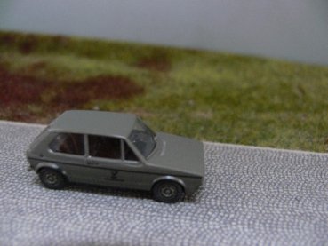 1/87 Brekina VW Golf I DBP Fernmeldedienst