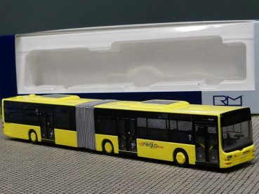 1/87 Rietze MAN Lion´s City G Postbus Regiobus Tirol ( AT ) 72778