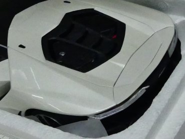 1/18 GT Spirit Kyosho Lamborghini Centenario perlweiß GTS18503W