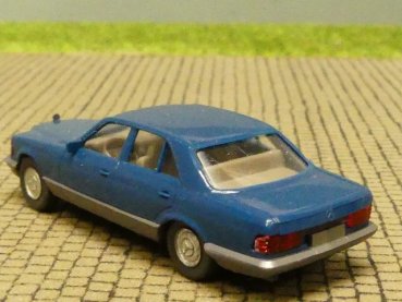 1/87 Wiking MB 500SE dunkelbabyblau 157 1 A