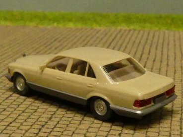 1/87 Wiking MB 500 SE grünbeige 157 3 A