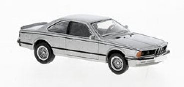 1/87 Brekina BMW 635 CSI silber 24361