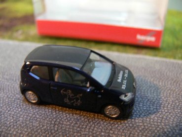 1/87 Herpa VW up Sternzeichen Schütze 027465