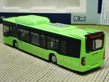 1/87 Rietze MB NGT '15 Arriva Skanetrafiken Schweden 73460