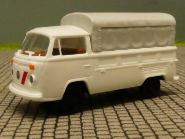 1/87 Brekina VW T2 Pritsche Italien 33923