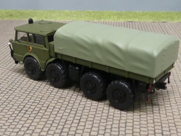 1/87 Brekina Tatra 813 8x8 Kolos NVA 71931