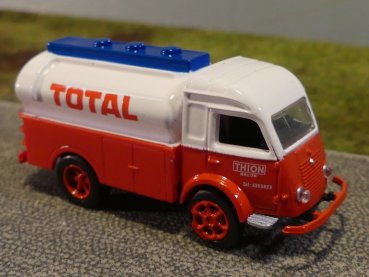 1/87 Norev Renault Galion Citerne TOTAL Tankwagen