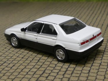 1/87 PCX Alfa Romeo 164 weiß 870434