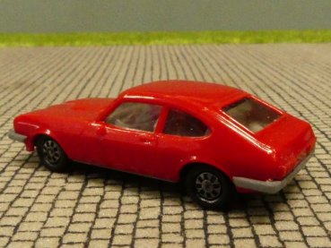 1/87 Herpa Ford Capri rot