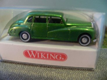 1/87 Wiking MB 300 grünmetallic 836 02 B