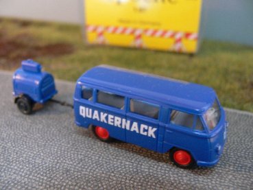 1/87 Epoche Matador I Quakernack Kombi mit Kompressor 10516