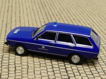 1/87 Brekina VW Passat Variant THW