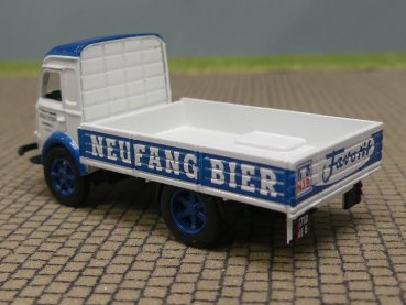 1/87 Norev Renault Galion Neufang Bier Saarbrücken 518584