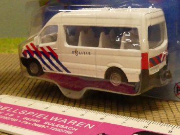 Siku Polizei MB Sprinter Politie Niederlande 0806