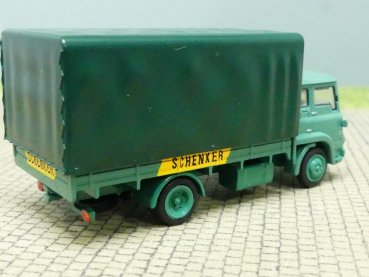 1/87 Brekina Bedford TK Schenker 35902