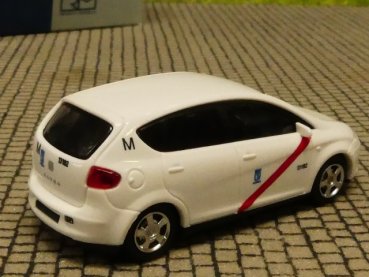 1/87 Rietze Seat Altea Taxi Madrid ES 31331