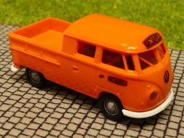 1/87 Brekina # 1142 VW T1 b Pontiggia Doka