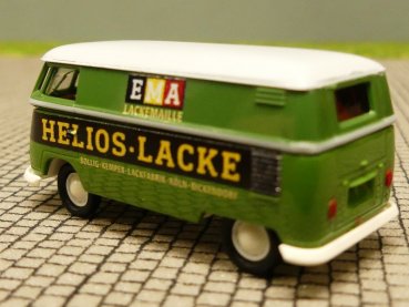 1/87 Brekina # 1844 VW T1 b Helios Lacke Kasten 32681