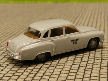 1/87 Brekina Wartburg 311 DR 27036