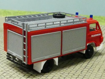 1/87 Herpa MAN G90 TLF Feuerwehr 097024