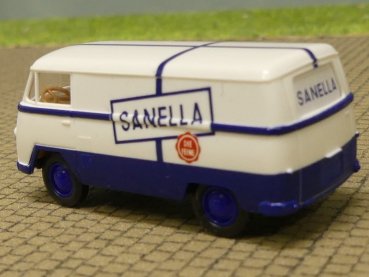 1/87 Epoche Matador I Kasten Sanella 10138