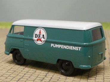 1/87 Epoche Matador I Kasten DEA Pumpendienst 10165