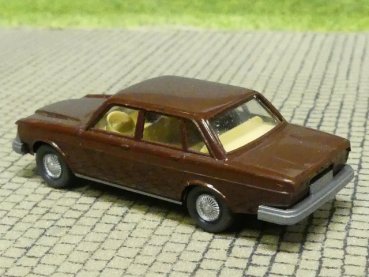 1/87 Wiking Volvo 264 schokobraun 264 1 A